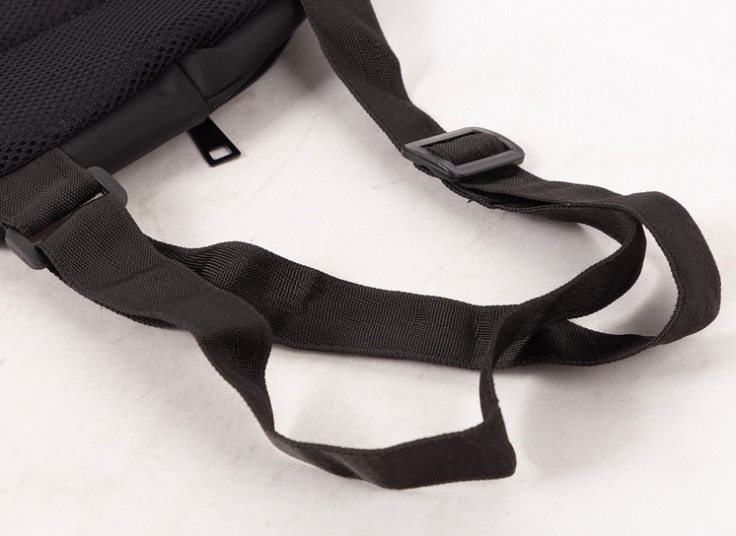 کیف کوله کراس بادی