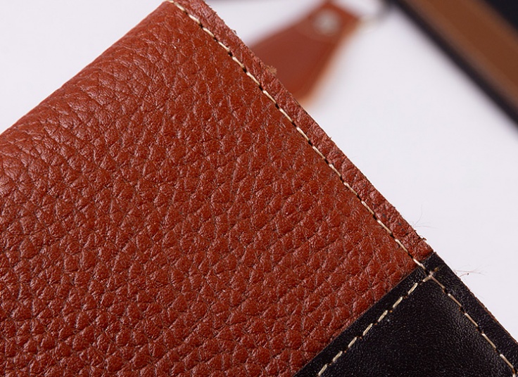 ست سه تکه کیف چرم