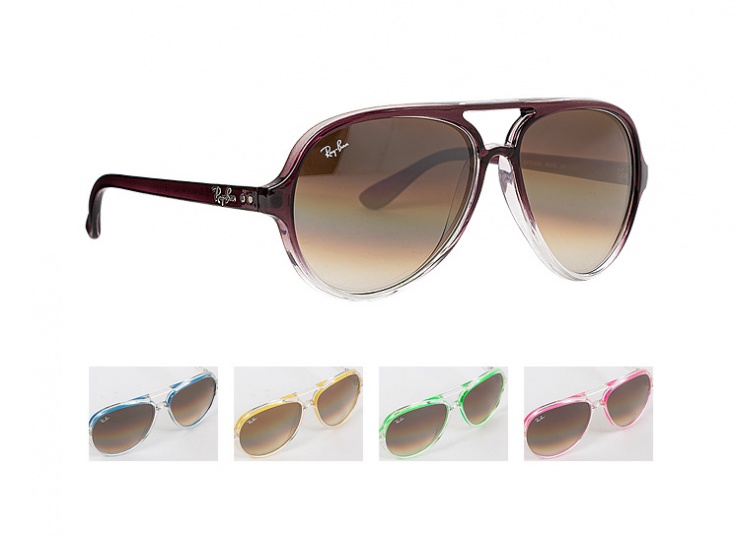 عینک آفتابی RayBan