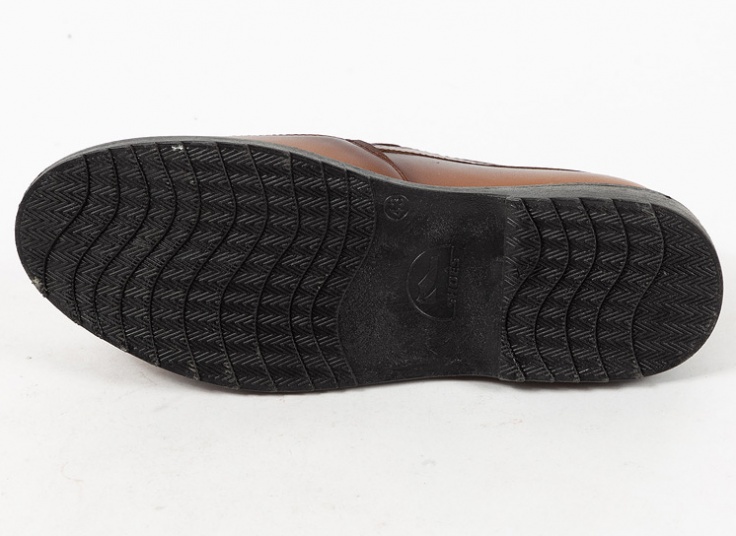 کفش بدون بند مردانه Fred