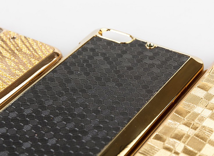 قاب گوشی Diamond