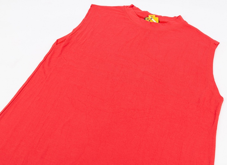 زیر سارافونی بلند آستین حلقه ای