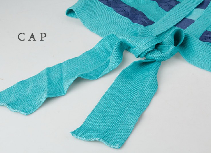 تونیک بافت دو تکه CAP