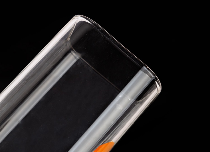 لیوان مربع پیرکس