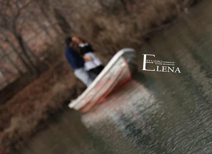 آتلیه عکاسی النا