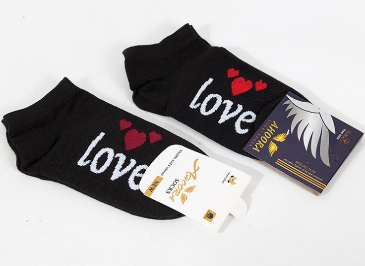 جوراب مچی زنانه Ahoora