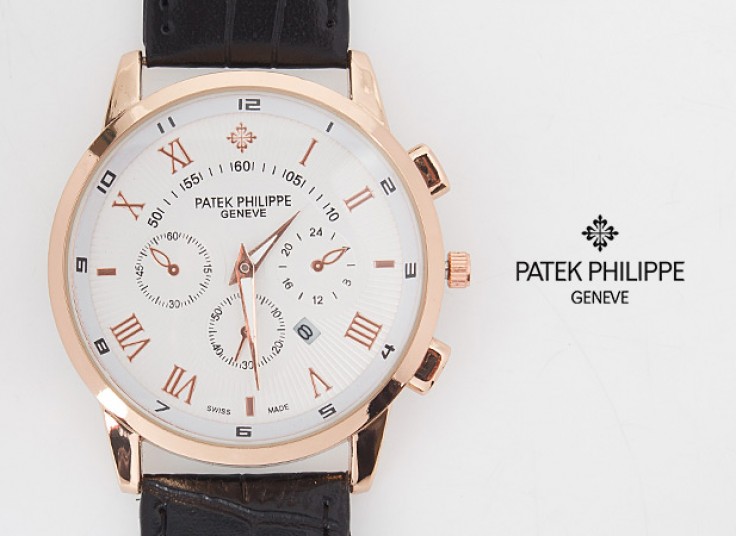 ساعت مردانه PATEK PHILIPPE