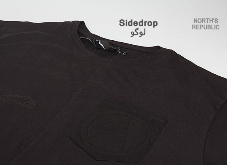 تیشرت مردانه Norths Republic