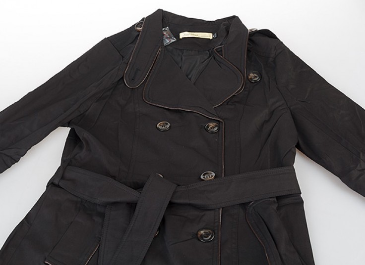 بارانی زنانه Nixinghuang