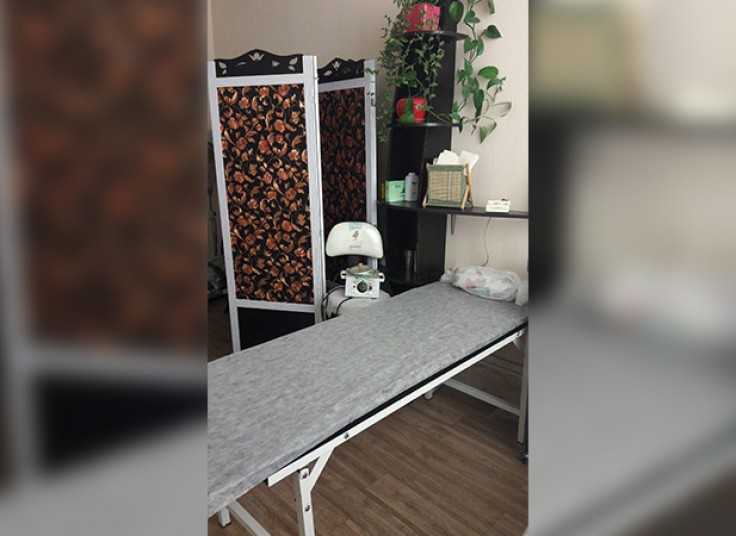 سالن زیبایی سهیلا