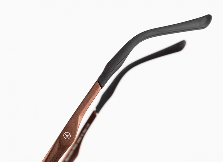 عینک آفتابی Mercedes Benz