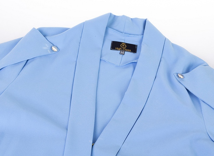 مانتو زنانه Classic