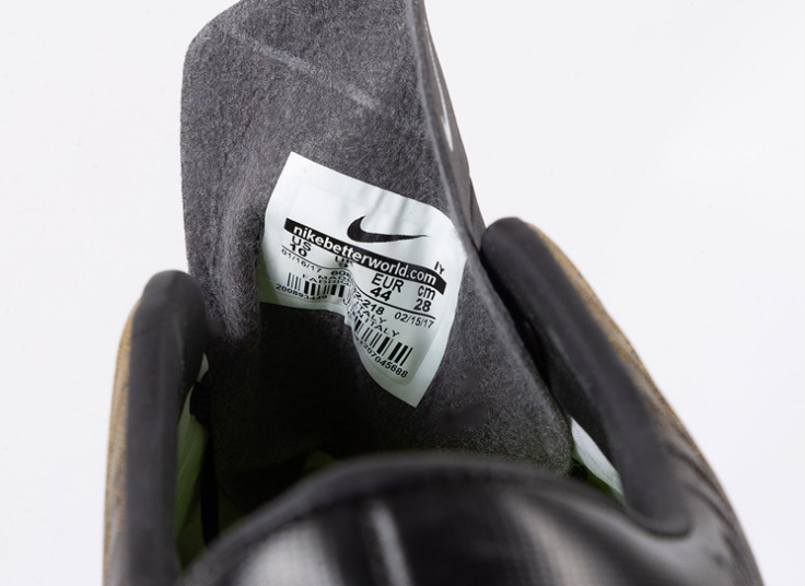 کتانی سالنی NIKE مدل CR7