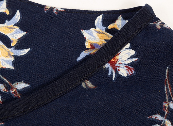 بلوز نخی سایز بزرگ