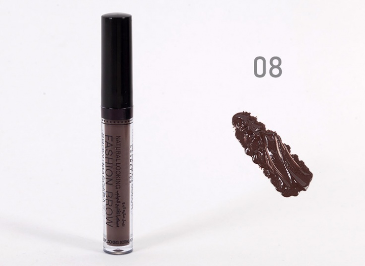 ریمل ابرو GOGH