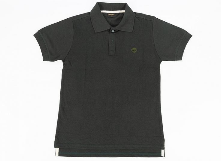 پولوشرت مردانه Timberland