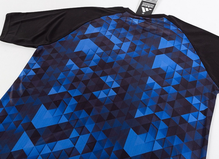 تیشرت تیم های باشگاهی