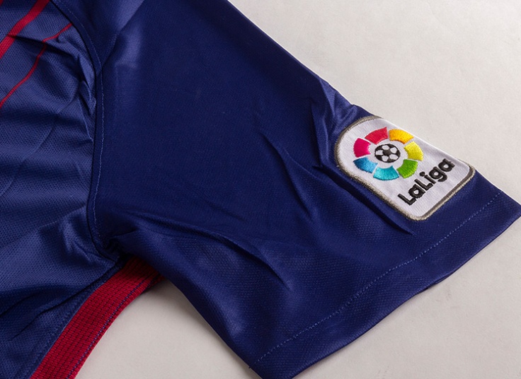 تیشرت ورزشی تیم های باشگاهی