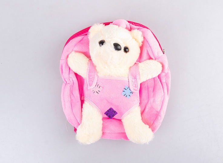 کیف کوله فانتزی Teddy