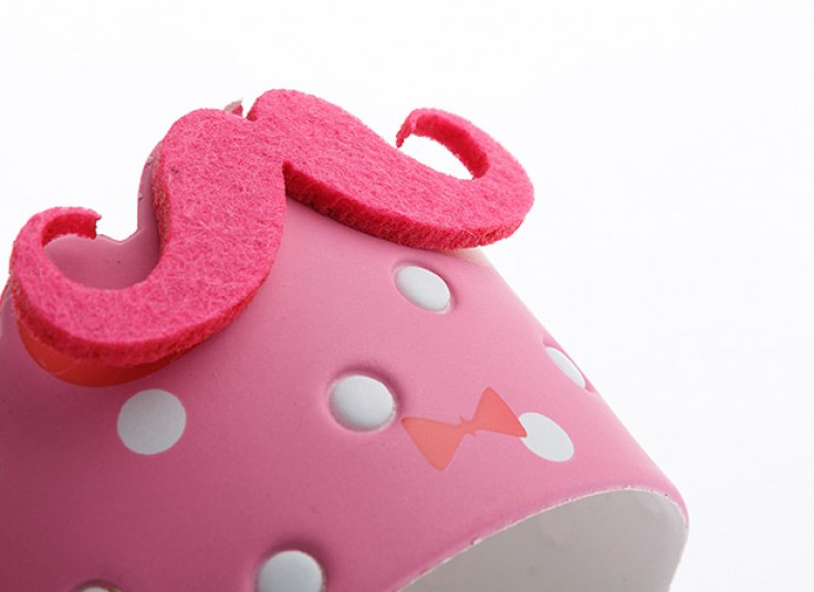 ماگ سرامیکی خانم و آقای سیبیل