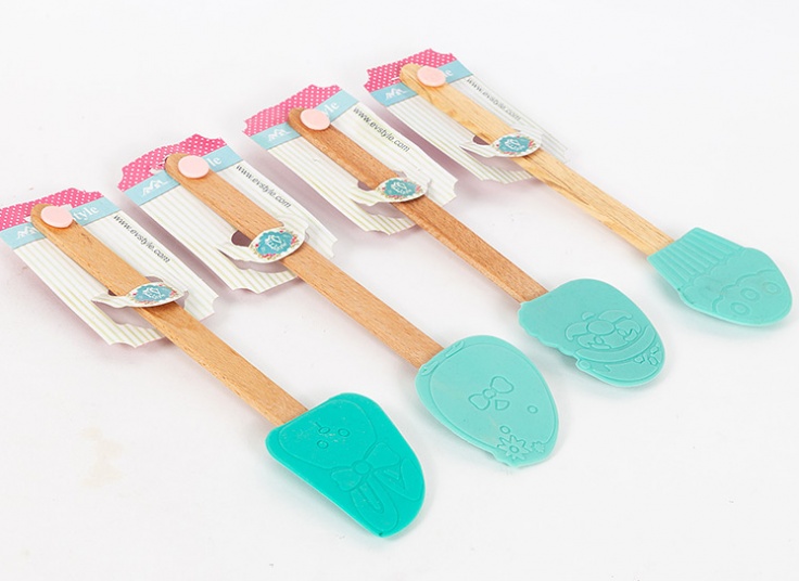 لیسک دسته چوبی EV Style