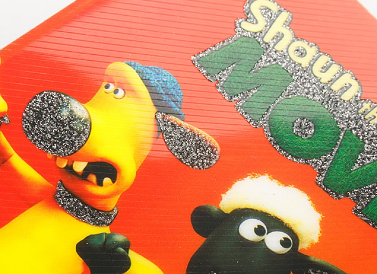 دفتر سیمی فانتزی