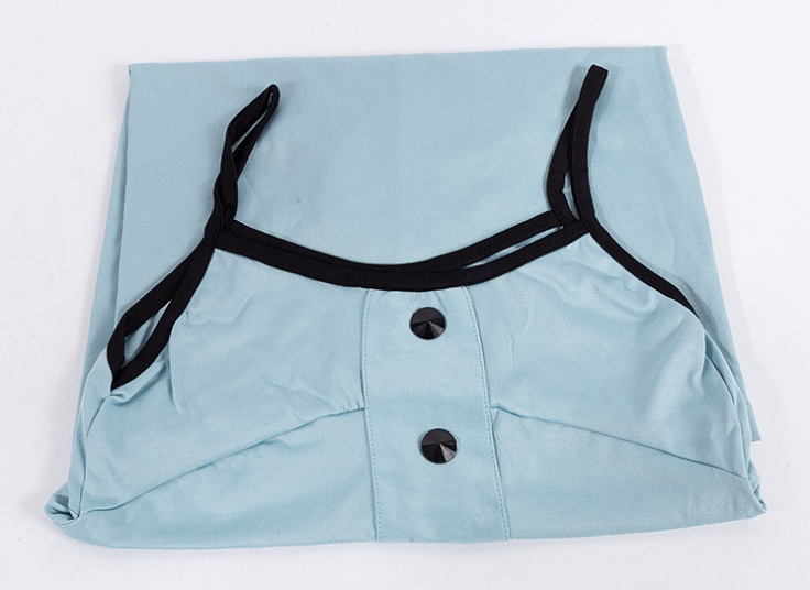 سارافون بندی دکمه دار