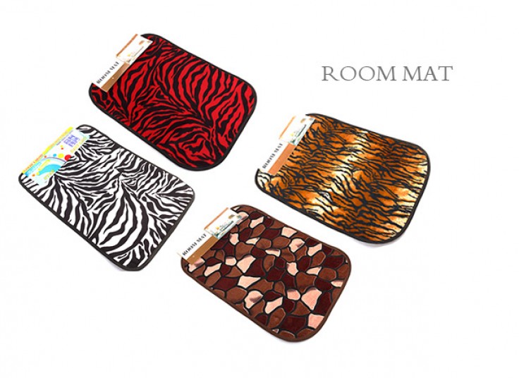 پادری ROOM MAT