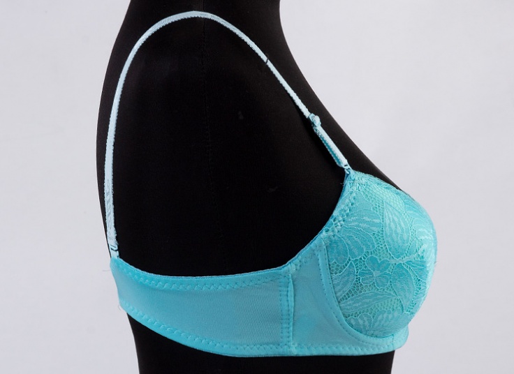 لباس زیر زنانه گیپور دار