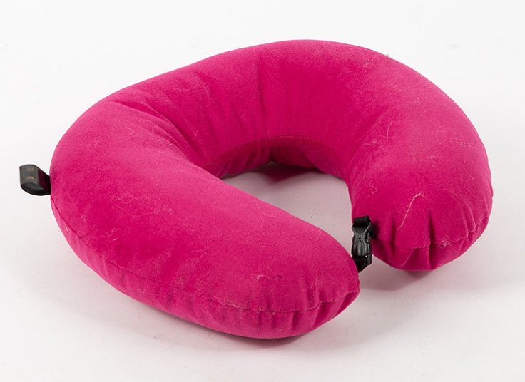 بالش گردنی قفل دار Balin Bed