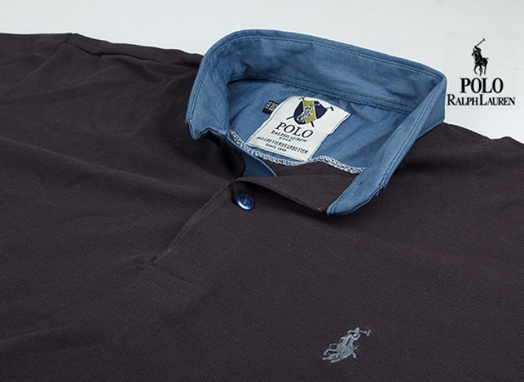 پولوشرت POLO یقه جین