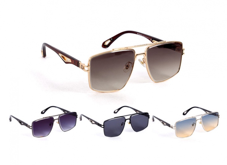 عینک آفتابی مردانه MayBach z46