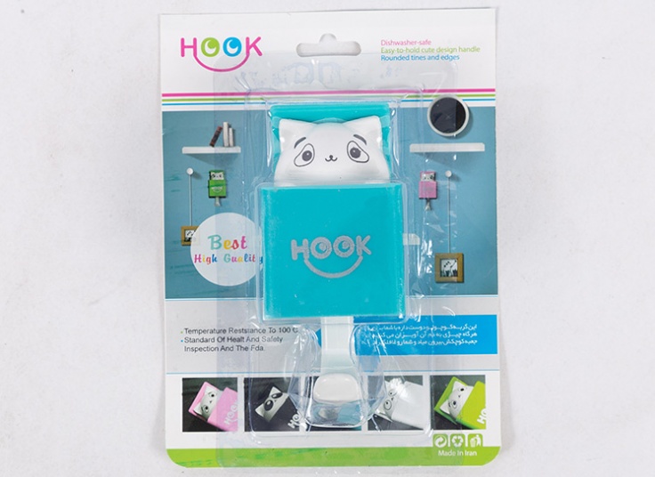 آویز فانتزی فانی هوک