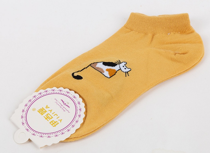 جوراب مچی زنانه