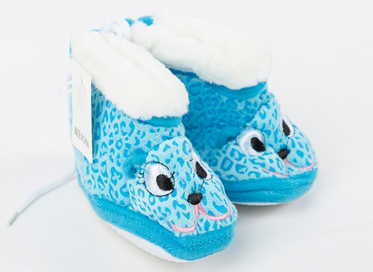 پاپوش نوزادی