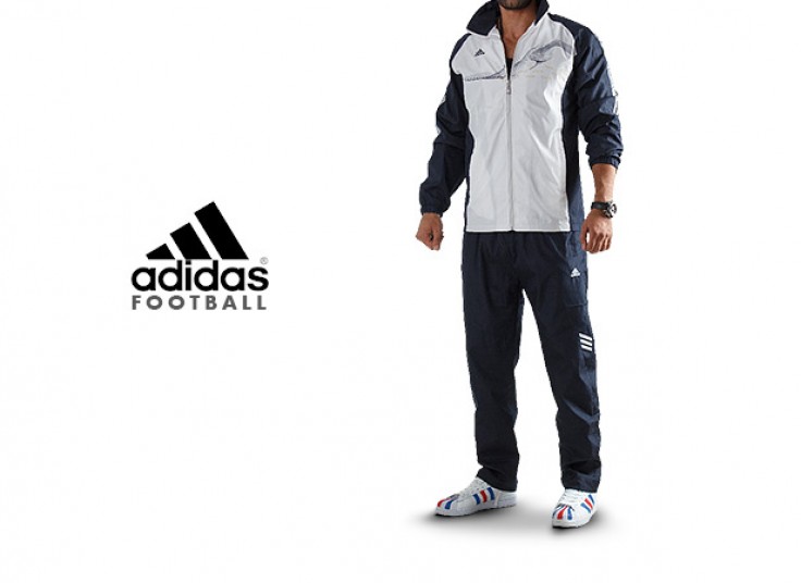 ست سویشرت و شلوار Adidas