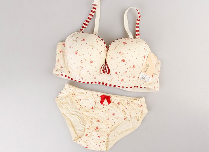 ست لباس زیر زنانه MANNIZI