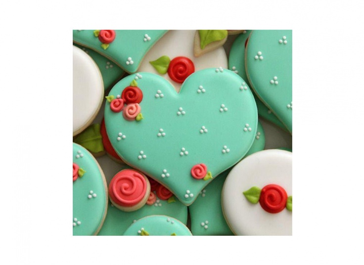 آموزش کوکی با رویال آیسینگ در سرای محله زرگنده