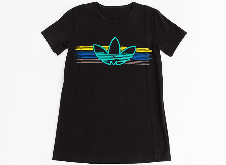 تیشرت پسرانه Adidas & Nike