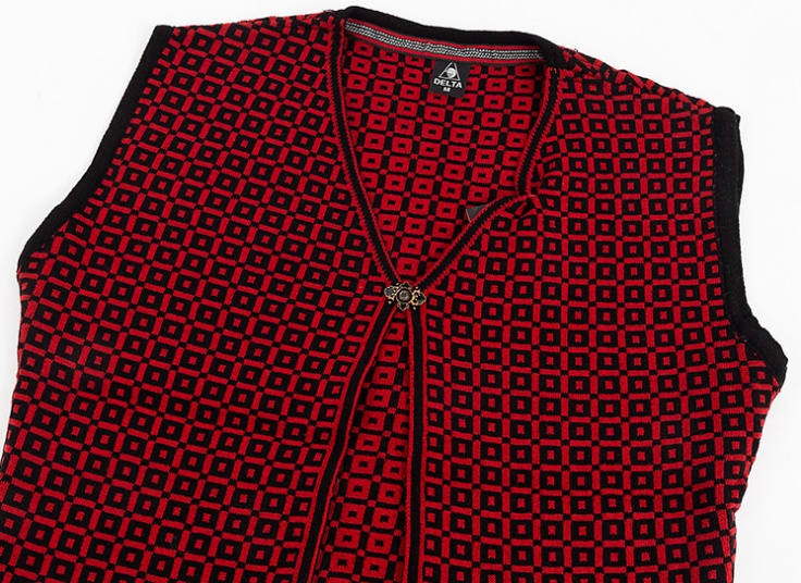 سارافون بافت Delta