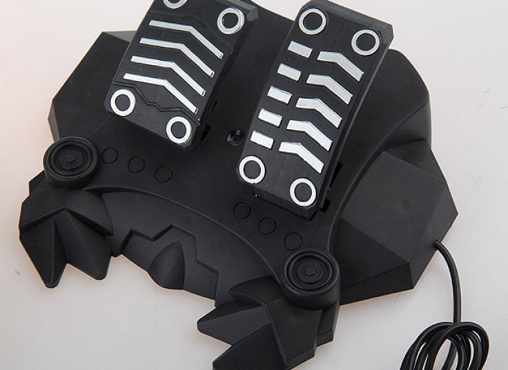 سری جدید ماشین کنترلی فرمونی RACING