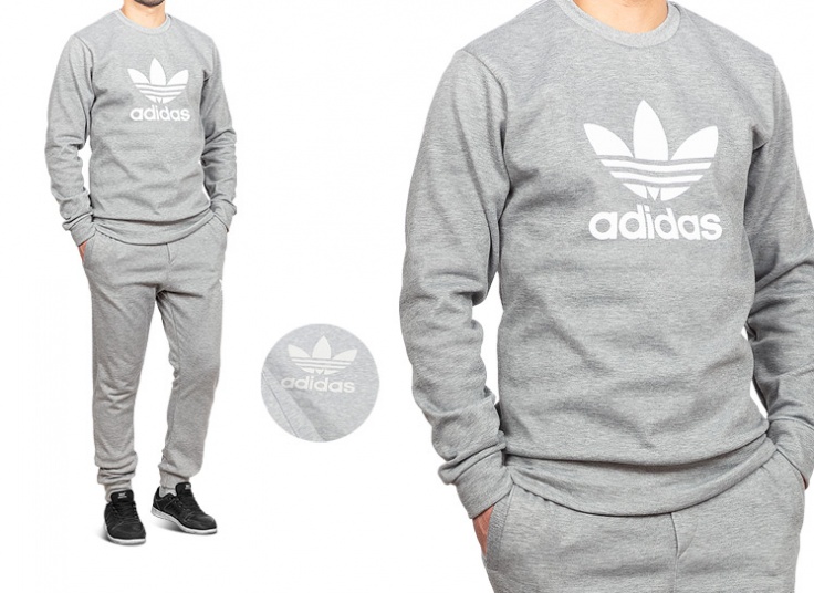 ست بلوز شلوار Adidas