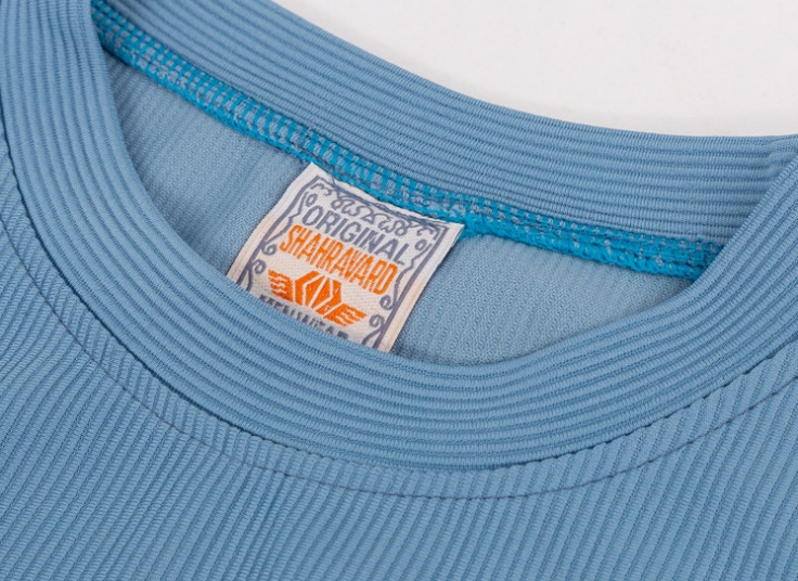 تیشرت کبریتی مردانه Machinist