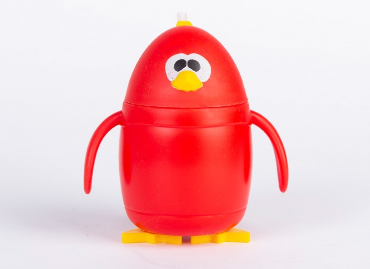 ماگ نی دار جوجه