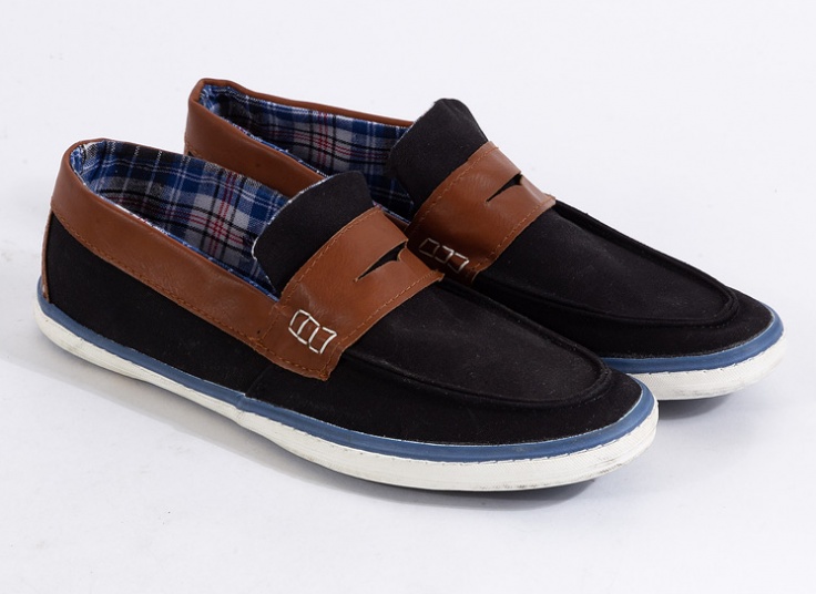 کفش مردانه طرح ونس