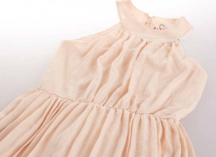 پیراهن پلیسه ای زنانه BENIS