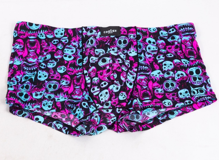 لباس زیر مردانه باکسر Coolse