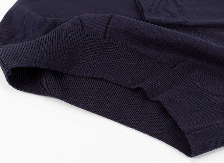 بافت مردانه یقه گرد Polo