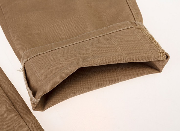 شلوار کتان مردانه طرح Tommy Hilfiger