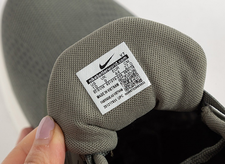 کفش ورزشی مردانه Nike